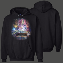 Load image into Gallery viewer, CLOCK PULLOVER HOODIE