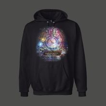 Load image into Gallery viewer, CLOCK PULLOVER HOODIE