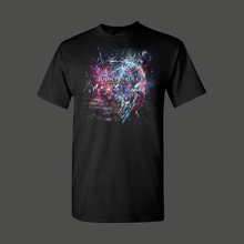 Load image into Gallery viewer, TERMINAL VELOCITY T-SHIRT
