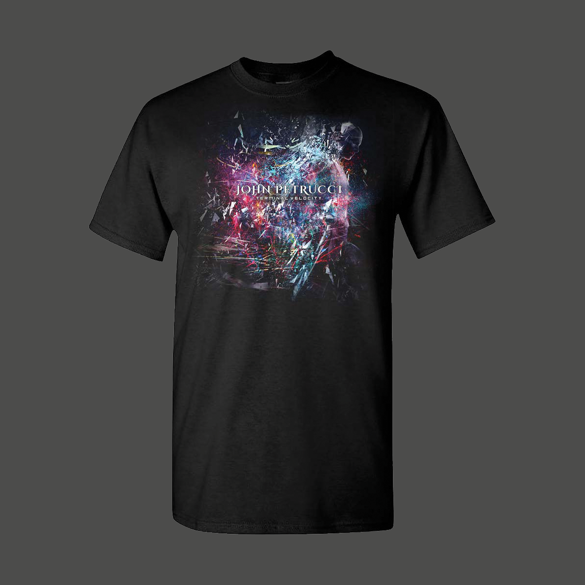 TERMINAL VELOCITY T-SHIRT