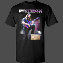 Load image into Gallery viewer, JPGU 2.0 T-SHIRT