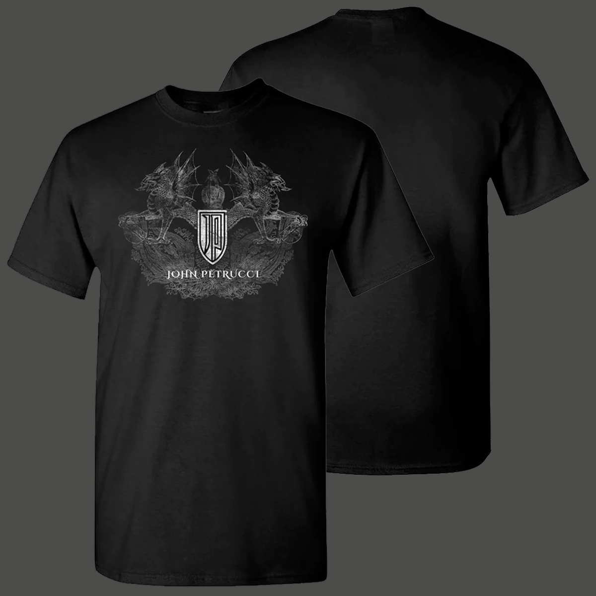 APPAREL – John Petrucci