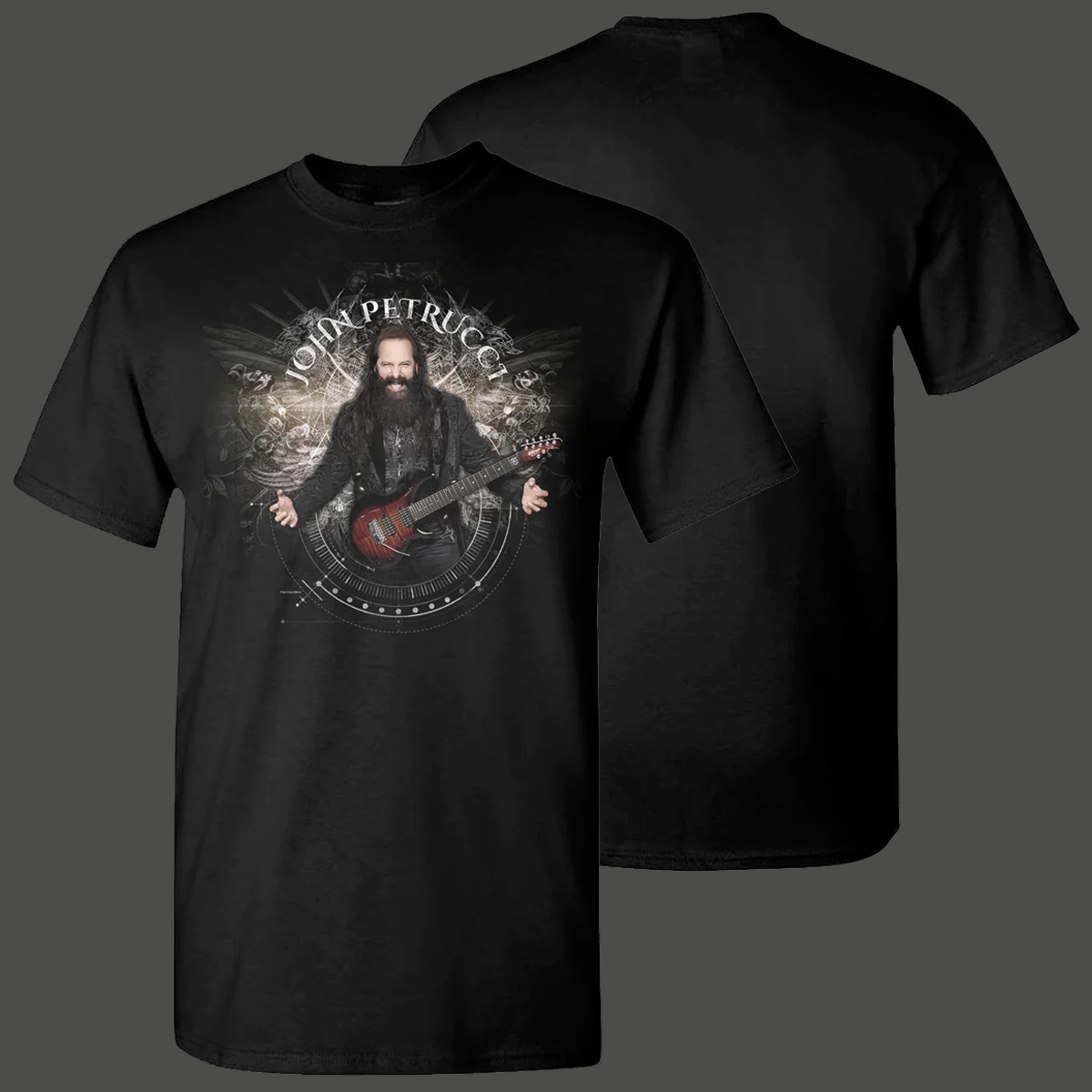 APPAREL – John Petrucci APPAREL – John Petrucci