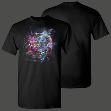 Load image into Gallery viewer, TERMINAL VELOCITY T-SHIRT

