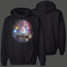 Load image into Gallery viewer, CLOCK PULLOVER HOODIE
