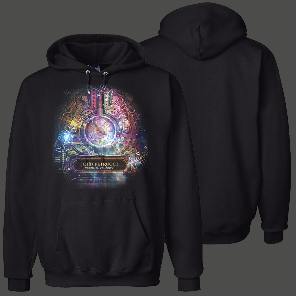 APPAREL – John Petrucci