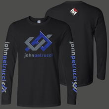 Load image into Gallery viewer, JP LOGO LONG SLEEVE
