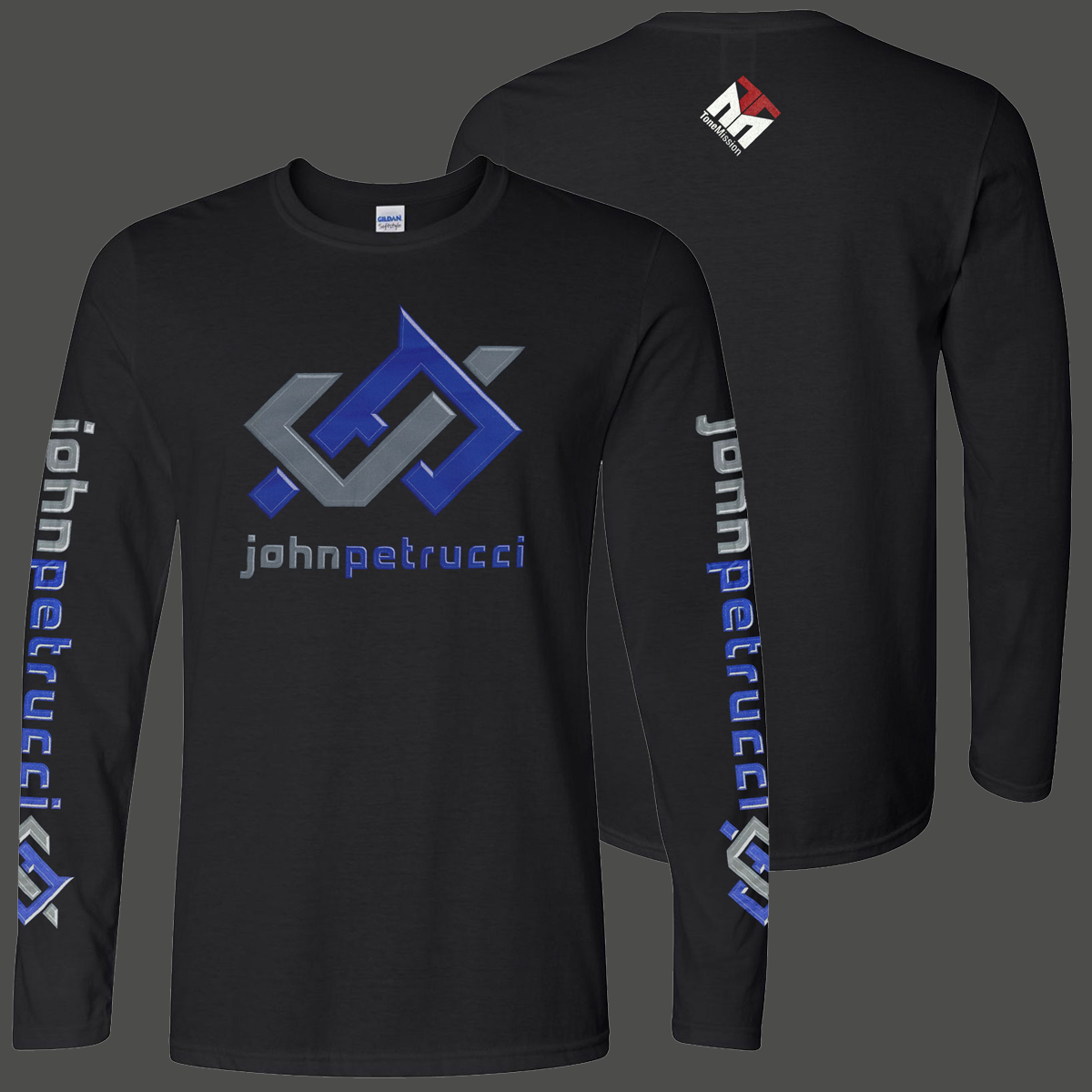 John別注stein ENG TRAINING LS SHIRT stein シュタイン×John ENG TRAINING LS SHIRT - メルカリ