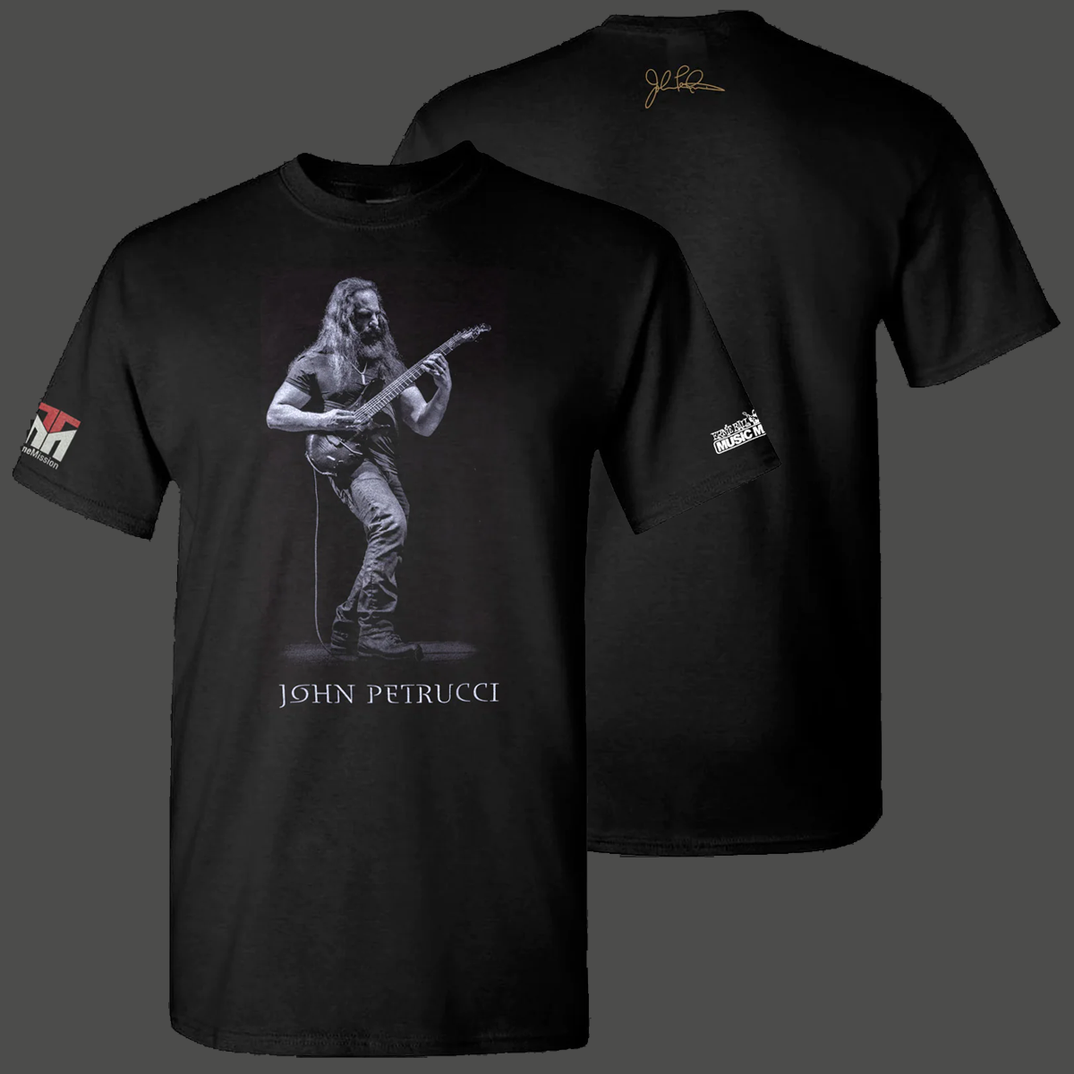 SALE – John Petrucci
