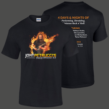 Load image into Gallery viewer, GUITAR UNIVERSE 3.0 T-SHIRT
