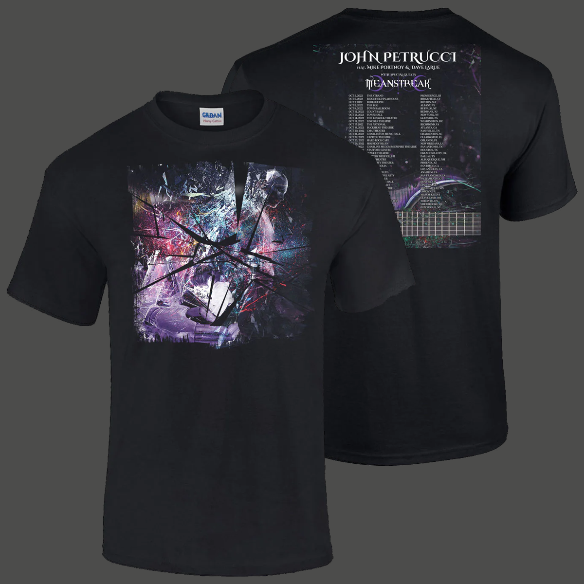 JOHN PETRUCCI TERMINAL VELOCITY サイン入り 91y+pDznbYL._AC_UL210_SR210,