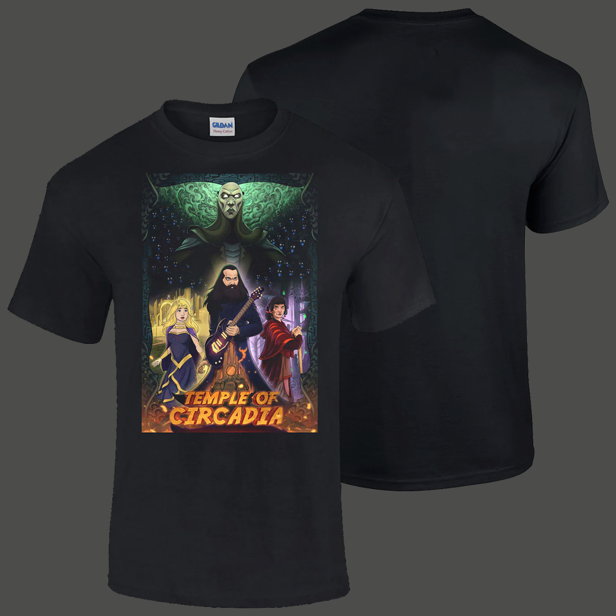 APPAREL – John Petrucci