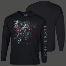 Load image into Gallery viewer, 2022 Tour Long Sleeve T-Shirt
