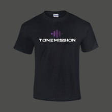 Load image into Gallery viewer, TONEMISSION T-SHIRT
