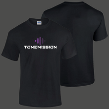 Load image into Gallery viewer, TONEMISSION T-SHIRT
