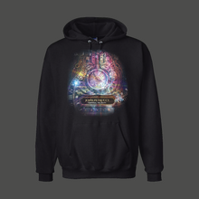 Load image into Gallery viewer, CLOCK PULLOVER HOODIE
