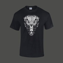 Load image into Gallery viewer, TWO HEADS T-SHIRT

