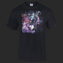 Load image into Gallery viewer, 2022 Tour Date Back T-Shirt
