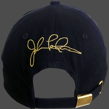 Load image into Gallery viewer, JP LOGO BALL CAP
