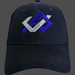 JP LOGO BALL CAP