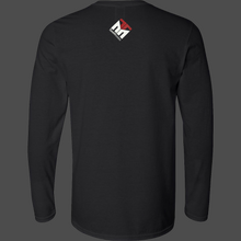 Load image into Gallery viewer, JP LOGO LONG SLEEVE
